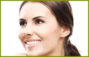 Creme com efeito lifting