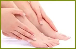 Creme de uréia com silicone e calêndula