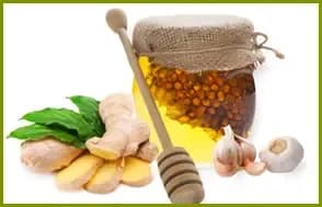 Composto natural anti-gripal