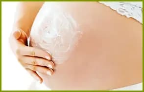 Creme para gestantes