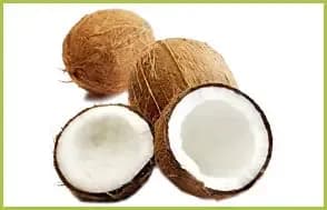 Emagreça com óleo de coco