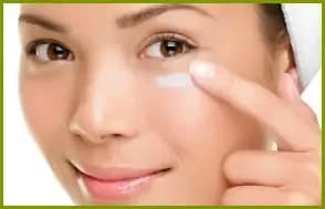 Gel creme anti-age