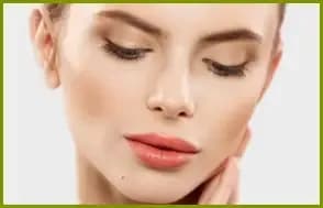 Gel creme com efeito cinderela