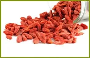 Goji berry