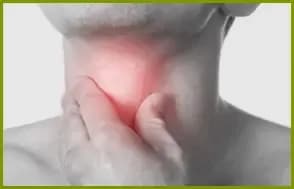 Gripe, tosse ou dor de garganta?