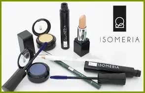 Isomeria cosméticos