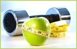 Nutrição esportiva