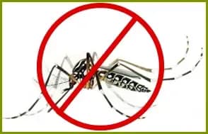 Repelente com icaridina