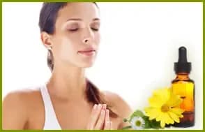 Rescue remedy - floral de bach