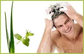 Shampoo medicinal vitaly