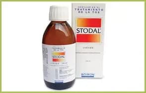 Stodal