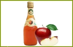 Vinagre de maçã