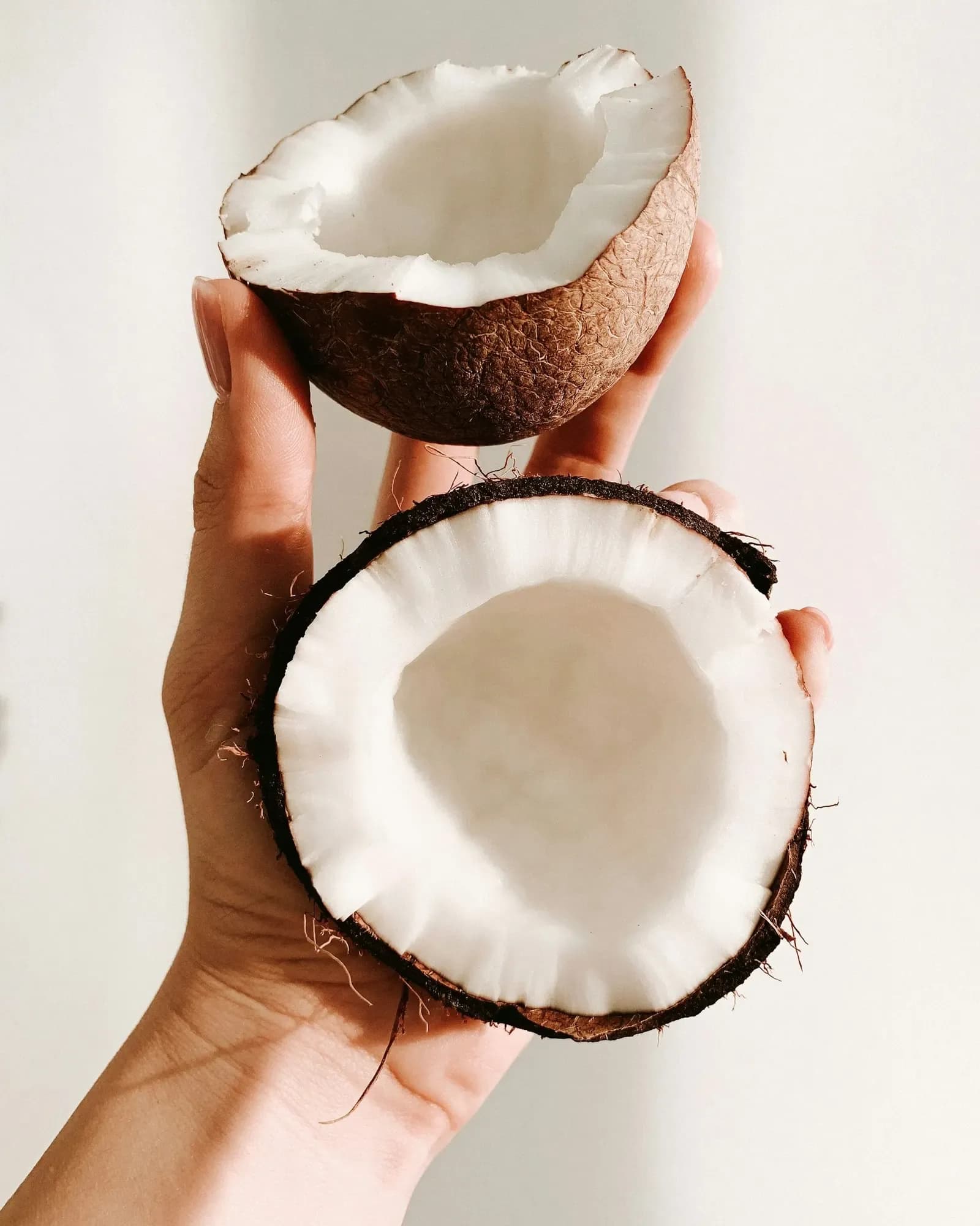 Óleo de Coco Extravirgem 200ml