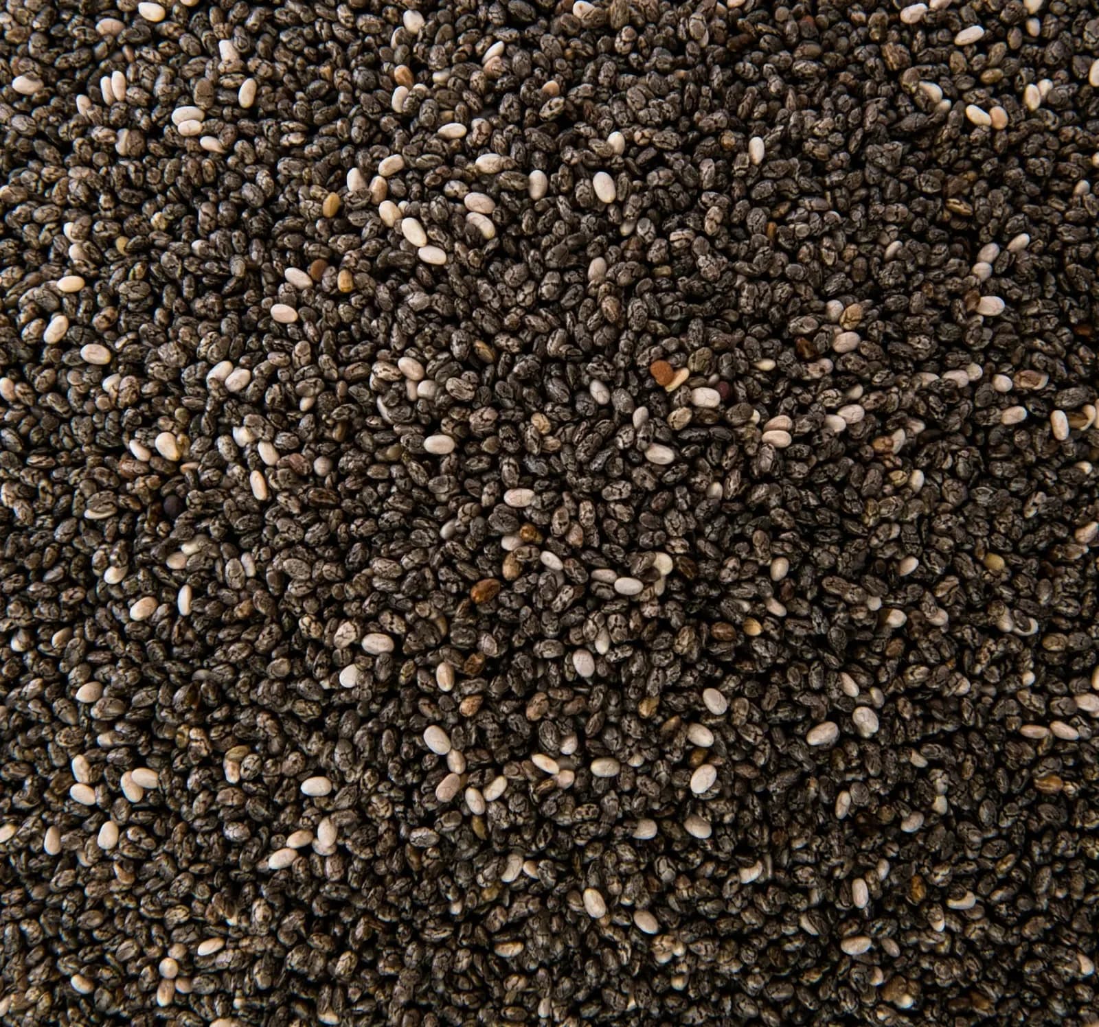 Semente de Chia 250g